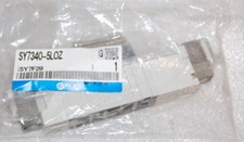 Fst  New  SMC solenoid valve SY7340-5LOZ  free shipping