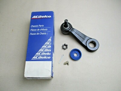 GM GMC Typhoon Syclone Spurhebel Lenkstockhebel NEU original 88911237
