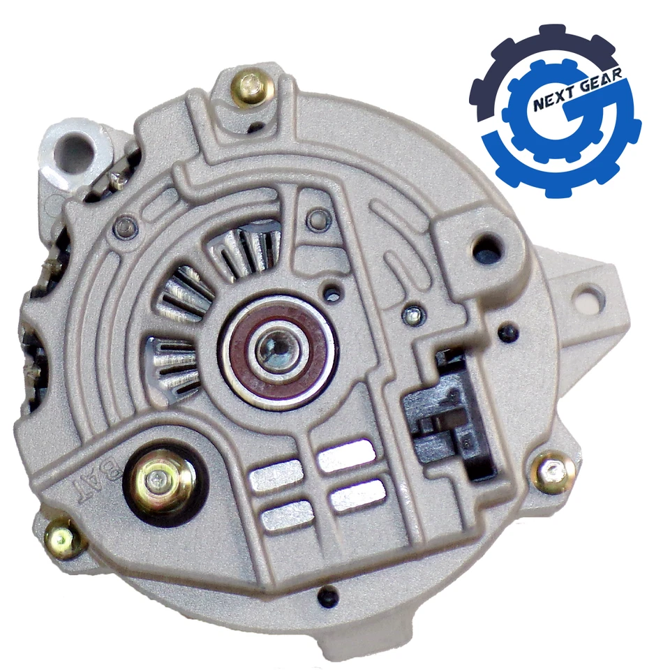 Alternador remanufacturado OEM USA Industries 1992-93 Pontiac Grand Prix 8130-11 Foto 3 de 4