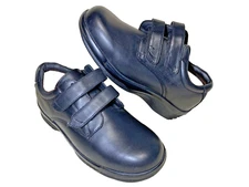 Apex Ambulatory 1260M Men's Size 9 W Therapeutic Diabetic Extra Depth Shoe