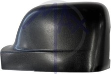 CALOTTA COVER SPECCHIO SPECCHIETTO RETROVISORE NERO SX RENAULT TRAFIC DAL 2021