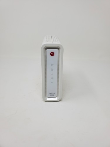 Motorola SURFboard Modelo: SB6141 - Imagen 1 de 4