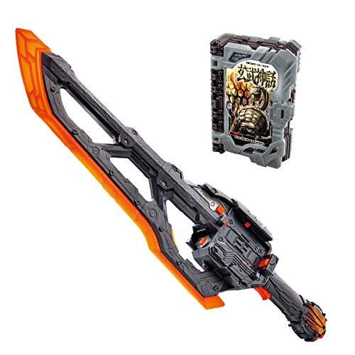 Bandai Kamen Rider Saber Henshin Seiken DX Dogoken Gekido Japan