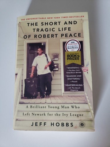 The Short and Tragic Life of Robert Peace : A Brilliant Young Man Who... - 第 1/5 張圖片