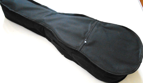 Westfield WFUKB1 Bariton Ukulele + Padded Gig Bag - Natural - New Old Stock - Bild 10 von 11