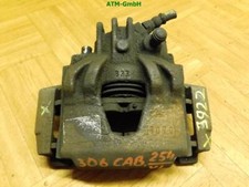 Bremssattel Peugeot 306 vorne links Fahrerseite