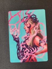 Breya, Etherium Shaper - 49 - Art Card - MH3 - NM - MTG