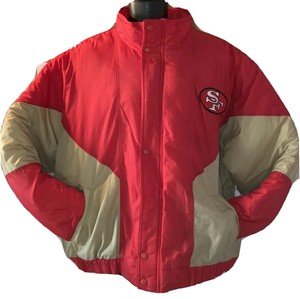 nfl puffer jacket