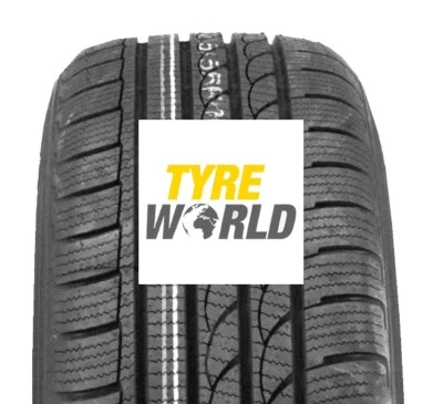 4x Tracmax S210 ICE-PLUS 215 50 R17 95V 3PMSF Schneeflocke Reifen Winter - Bild 1 von 4