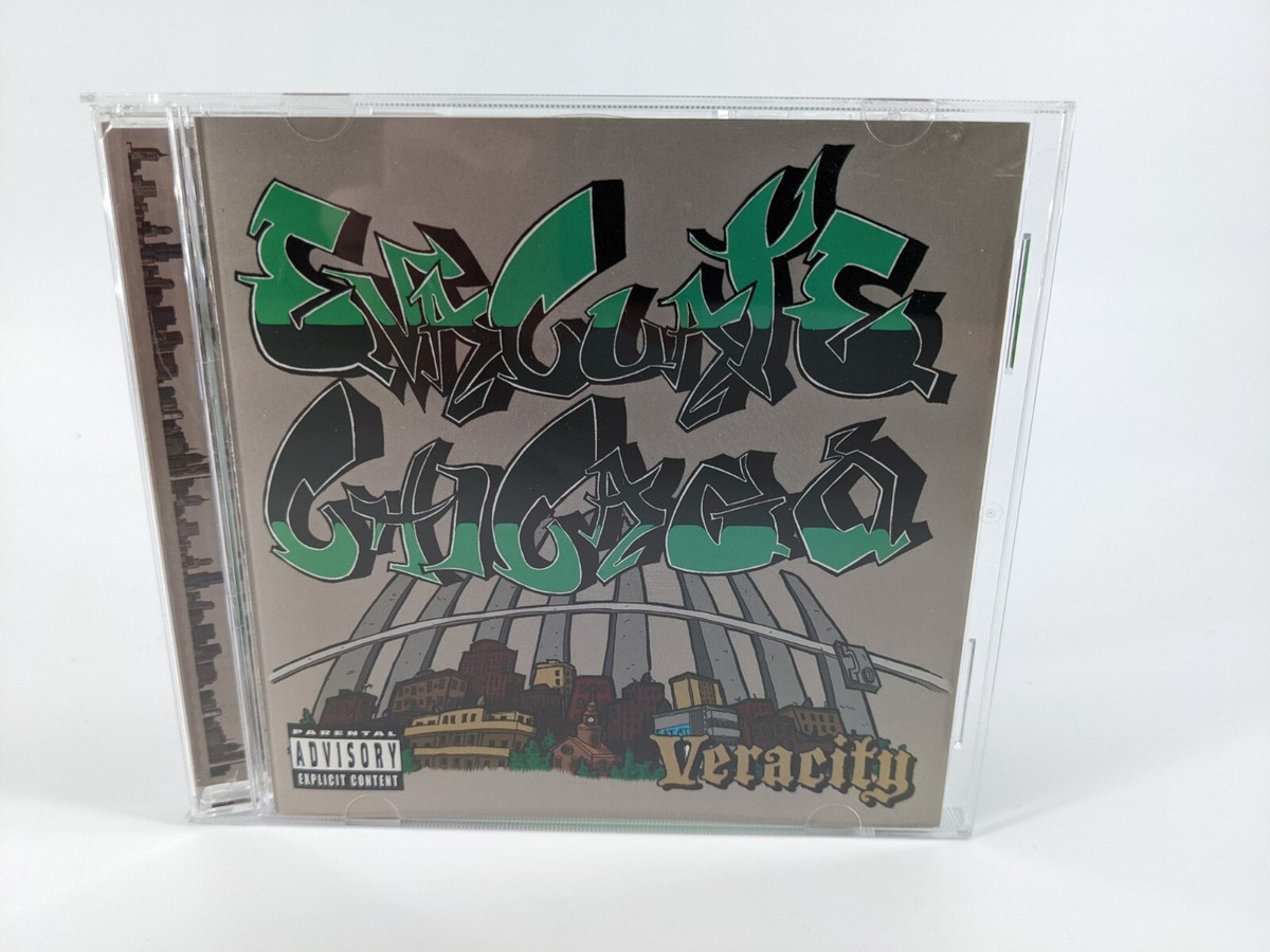 ミュージック THE STAR CLUB SHITTOUR DVD 2010 energize Evacuate Chicago Veracity 2010 Hardcore Album CD | eBay