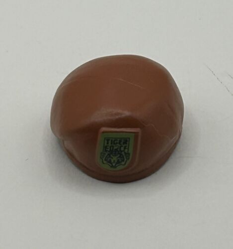 GIJoe Classified Series Tiger Force Flint Beret Hat Fodder 1/12 Scale