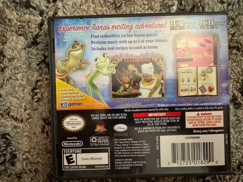 Authentic Nintendo CIB DS Lot Games PICK & CHOOSE - Bundle Discounts! Girl Games - Picture 65 of 75