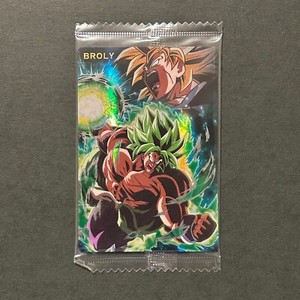 Broly Card | eBay Broly Card | eBay