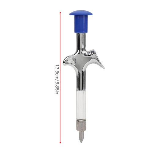 Lubricant Gun Central Shaft Lubrication Tool For