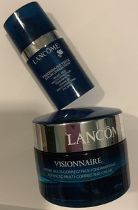 lancome visionnaire eye cream