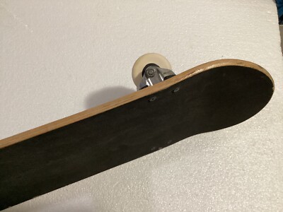Rare FlowBoard 14 Wheel Skateboard X Games Olympic FlowLab Deep