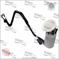 BENZINPUMPE KRAFTSTOFFPUMPE Sidat f�r BMW 6 E64 630 E63 5 E61 530 525 523 520 E