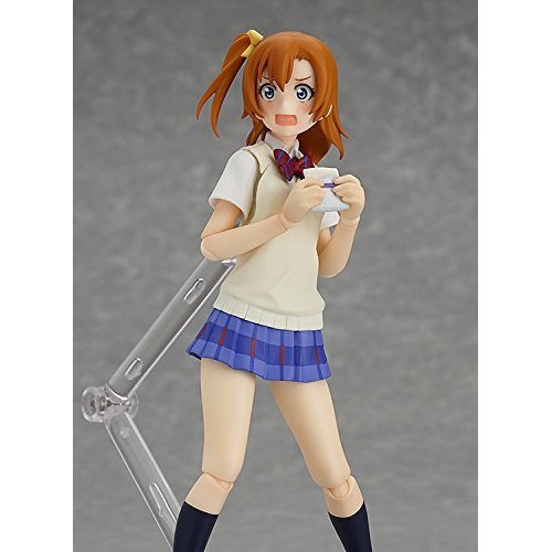 figma Love Live! Kousaka Honoka Figure Max Factory Japan - Picture 6 of 7