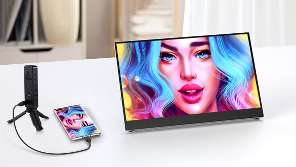UFree V 15.6 UFree V 15.6