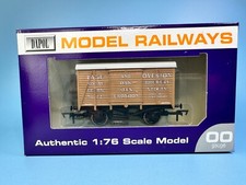 DAPOL Page & Overton of Croydon Brewery LIMITED EDITION 90 of 167