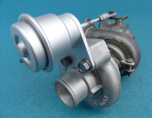 Turbocompressore 28231-27500 RICONDIZIONATO!