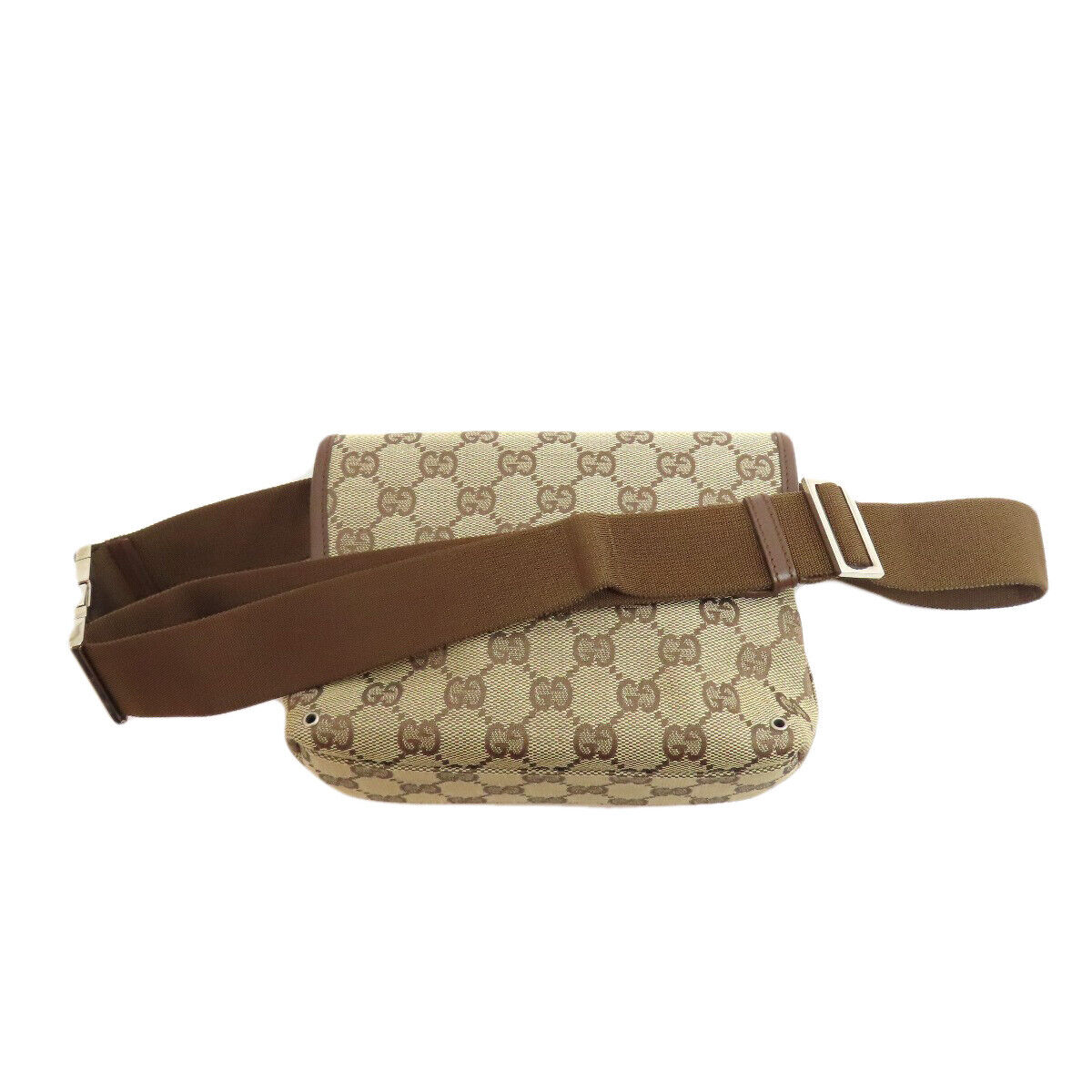 GUCCI 92543 Hip bag, waist bag GG Canvas | eBay GUCCI 92543 Hip bag, waist bag GG Canvas | eBay