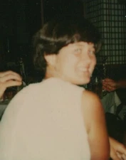 Friends Relaxing Together Social Setting Woman Smiling Friendship