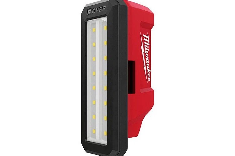 M12 rover outlet service light