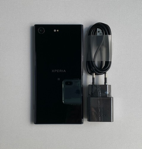 Original Sony Xperia XZ Premium G8141 G8142 64GB+4GB 19MP Unlocked 4G Smartphone - Afbeelding 5 van 25