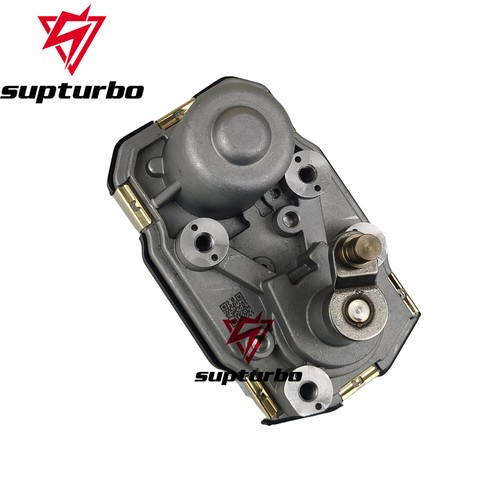 28235-2F200 for GTB1752VK Hyundai Tucson KIA 184HP 135Kw 2.0CRDi turbo actuator - Picture 6 of 7