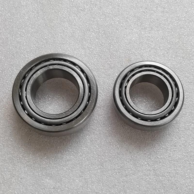 Steering Head Stem Bearing for Yamaha FZR400 FZR500 FZR600 FZR750R FZR1000 87-99 Foto 2 de 3