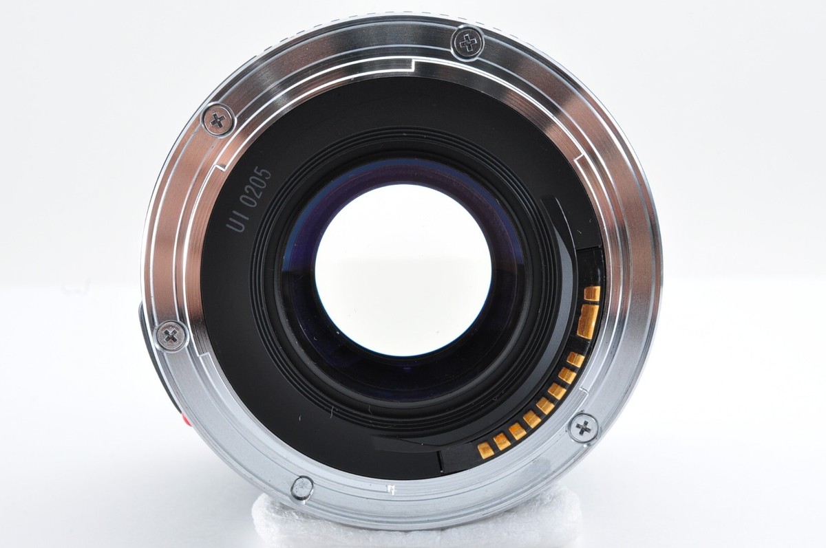 ★極美品★ EF 50mm f/2.5 Compact Macro #641P Amazon.com : Canon EF 50mm f/2.5 Compact Macro Lens for SLR DSLR