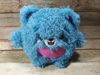 pikmi pops love the bear