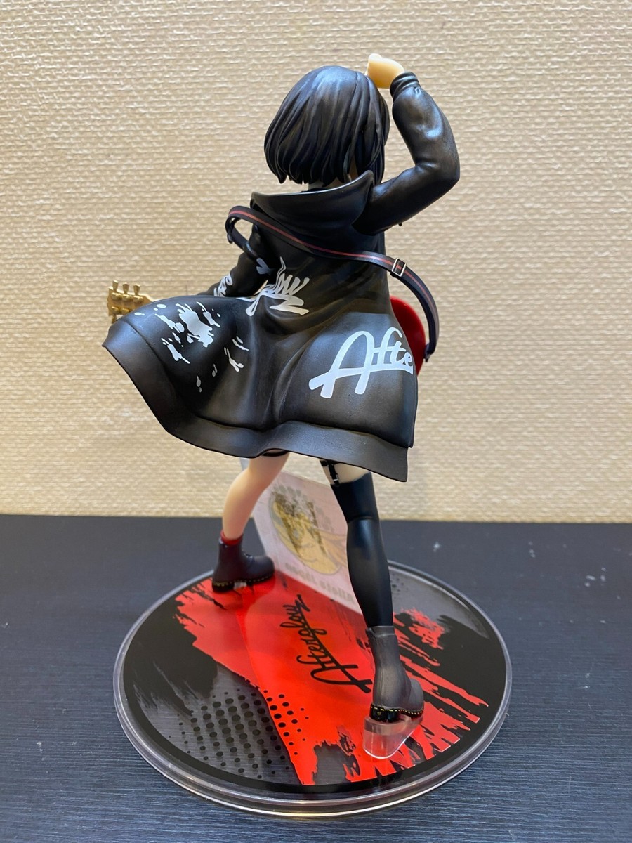 BanG Dream Girls Band Party Ran Mitake 1/7 Figure VOCAL COLLECTION