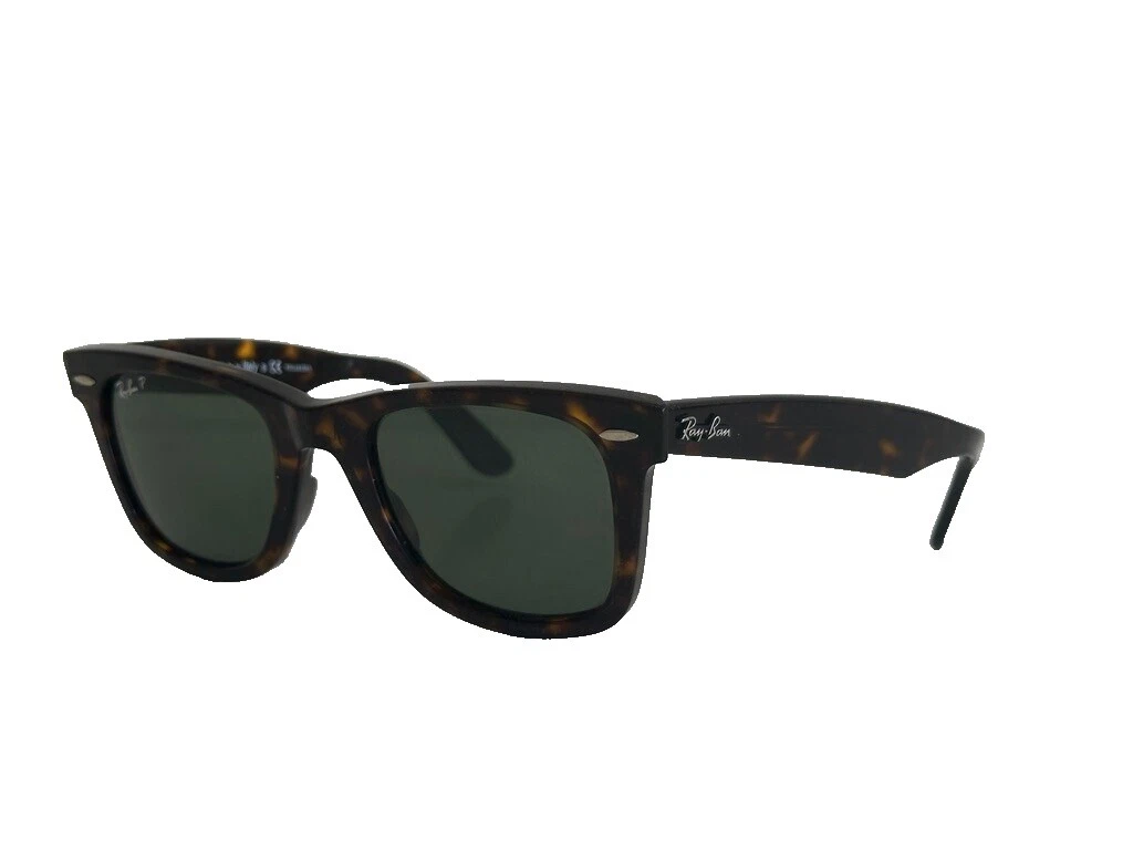 Marco de plástico Ray-Ban Ciclismo Gafas de sol y Gafas