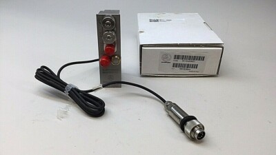 Marposs 3415420921 Air To Electronic Converter 16WS0844 0211-042A