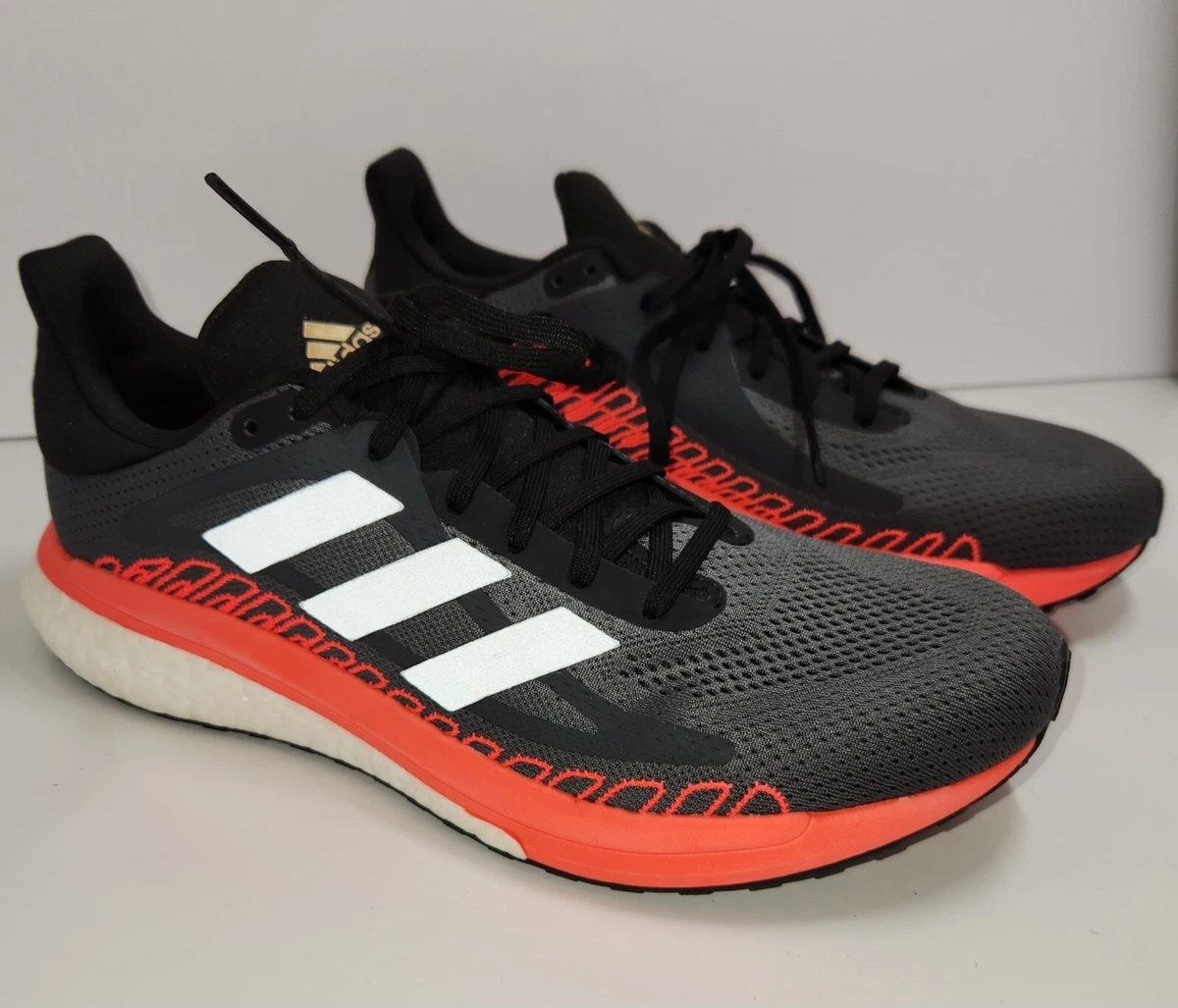 Boost solar glide clearance st
