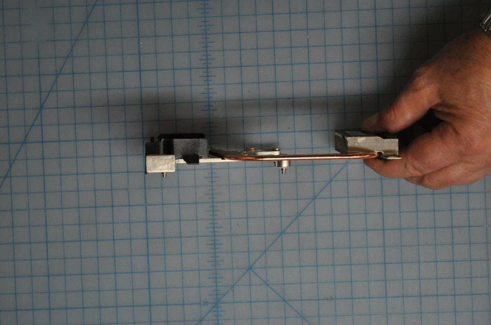 LENOVO ThinkCentre M73 M93p Tiny LGA 1150/Socket Heatsink Grade A 03T9950 - Image 3 of 3
