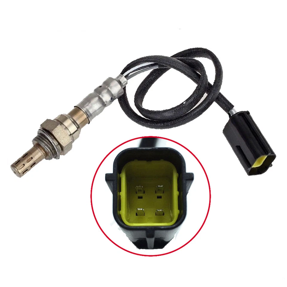 Sensor de oxígeno O2 aguas arriba 2 piezas para Mazda MPV 2002-06 3,0 L y Suzuki Reno 2006-08 Foto 2 de 4