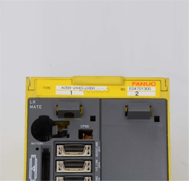 1Pc Used Fanuc A05B-2440-C060 gn | eBay 1Pc Used Fanuc A05B-2440-C060 gn | eBay