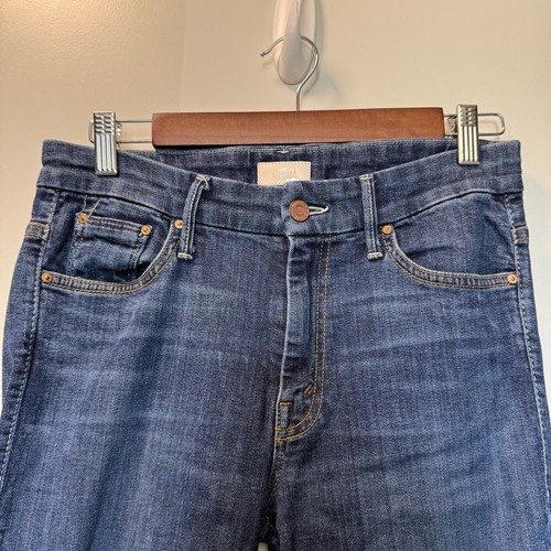 Jeans MADRE High Rise The Looker Flowers From The Storm skinny vita alta 28 - Foto 4 di 8