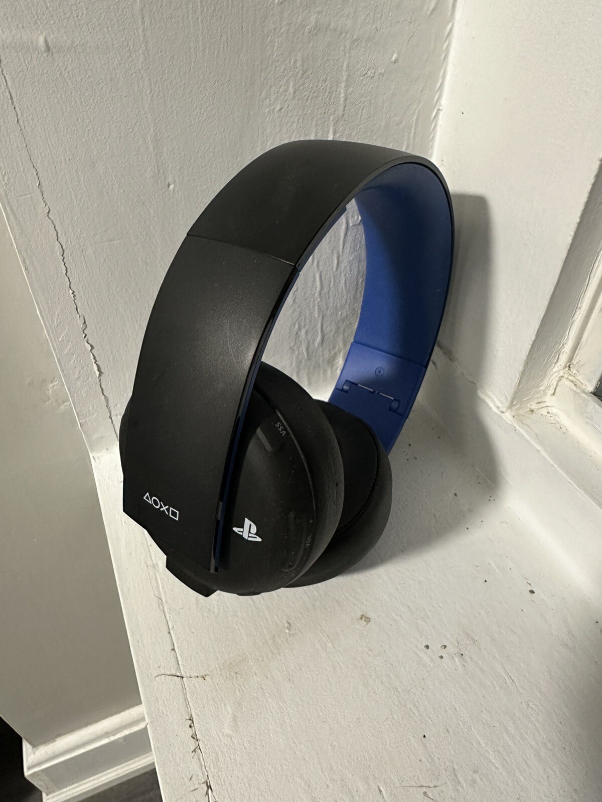 Official Sony PS4 PLAYSTATION 4 Wireless Stereo Headset CECHYA0083