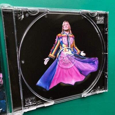 JOSEPH & The AMAZING TECHNICOLOR DREAMCOAT CD Jason Donovan