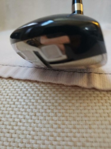GIGA GOLF P3 #4 HYBRID 23* - Picture 5 of 12