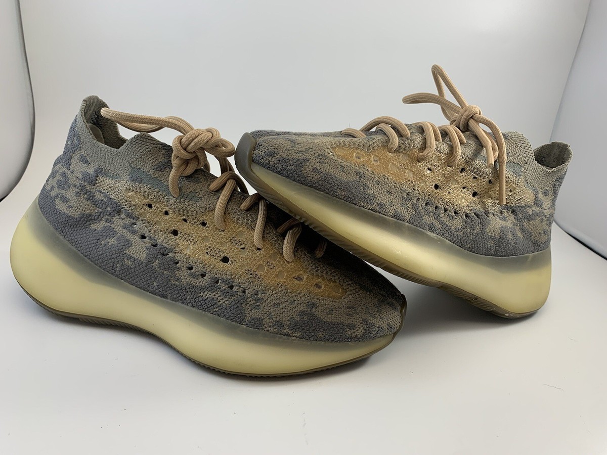 Size 5.5 - adidas Yeezy Boost 380 Mist Non-Reflective  display picture 3