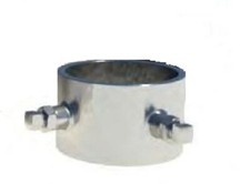 IronRidge GM-DB2-SLV01-M1 2 Inch Sleeve for Diagonal Brace