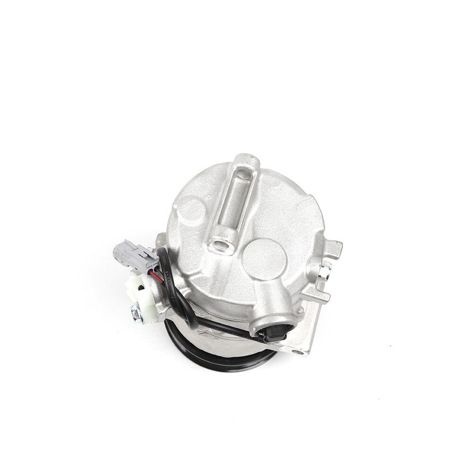 Air Conditioner Compressor W/ Clutch For Jeep Compass Patriot 2.0L 2.4L