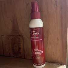 Vidal Sassoon Pro Series VS Color Protect Spray 5.07 oz One Bottle FREE SHIPPING