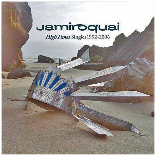 Jamiroquai - High Times: Singles 1992 - 2006