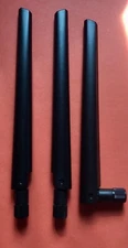 3X 6DBi Wifi Antenna MHF4 U.FL